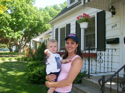 Sarah Wilmes