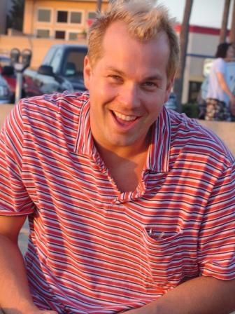 Christopher Tetzlaff