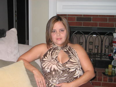 Jeanette Ortiz
