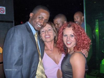 Christopher Williams