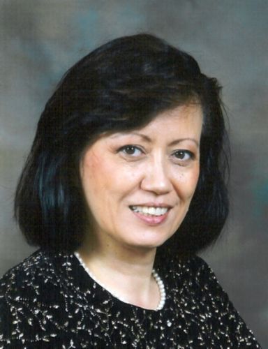 Marianne Ruland