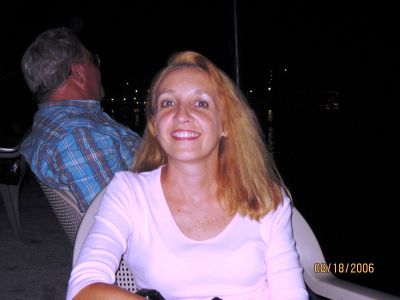 Heather Jackson