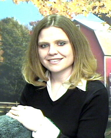 Samantha Mosley