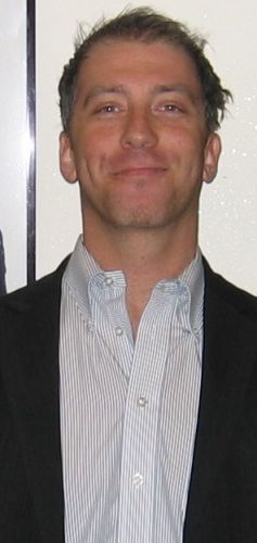 Justin Salsberg