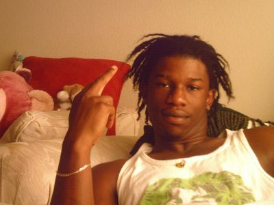 Nigel Salaam