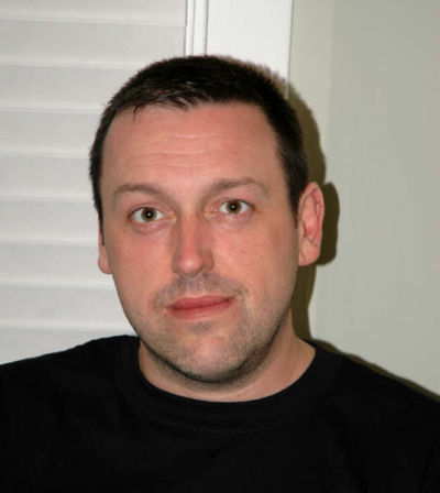 Michael Deneui