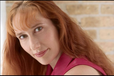 Dawn Alden