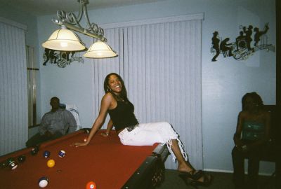 Tiffany Jefferson