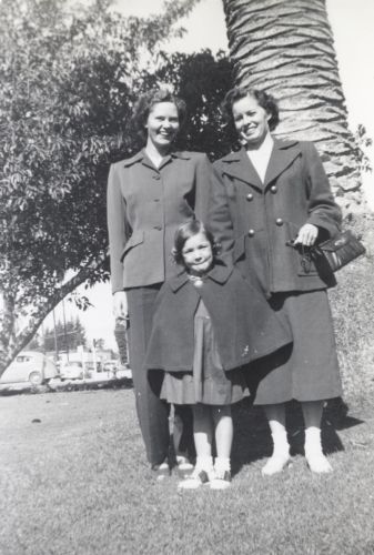 Mary Murray