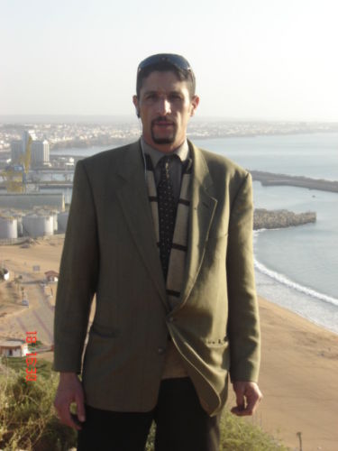 Hicham Hachem