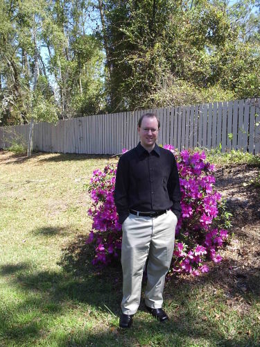 Matthew Yeiser