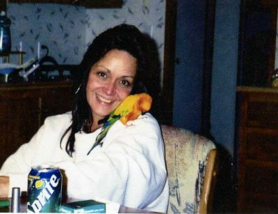 Yvonne Baetzel