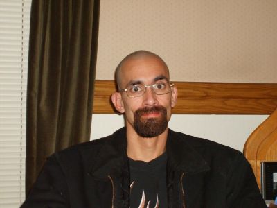 Richard Medina