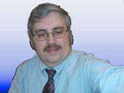 Darrell Franklin