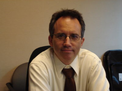 Maxwell Gould