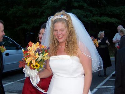 Jillian Mccreight