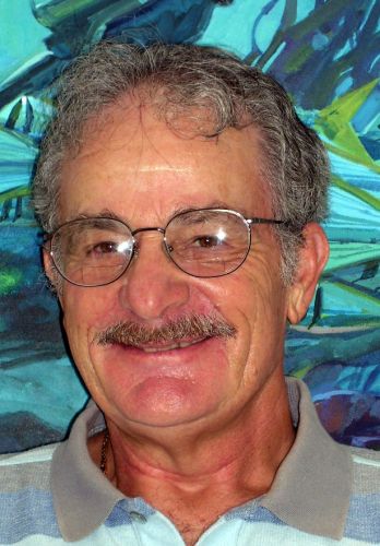 Paul Mendelsohn