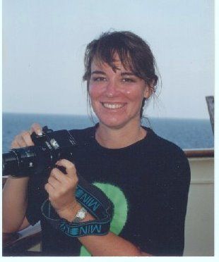 Karen Cotton