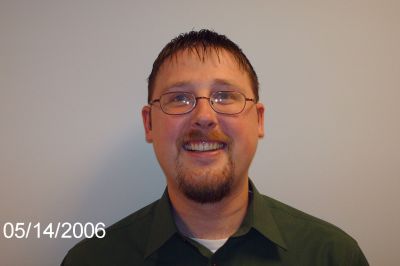 Adam Bausch