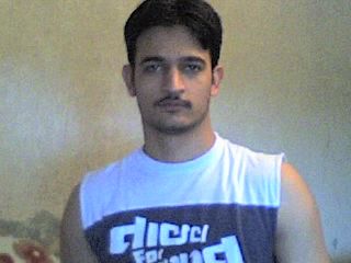 Faraz Ahmad