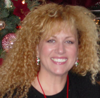 Lorraine Reitz