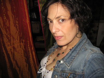 Sandra Perez