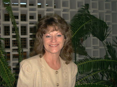 Vickie Ellison