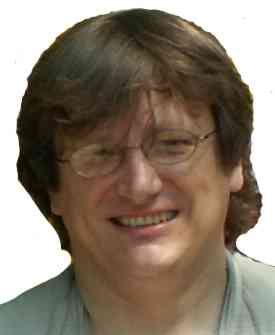 Jeffery Falter