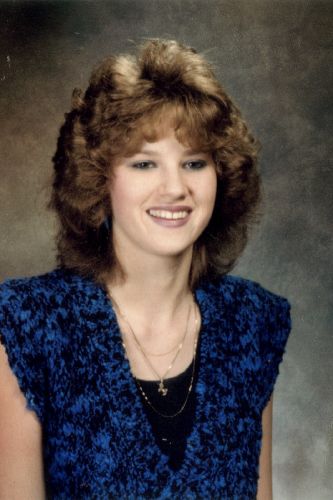 Donna Marcil
