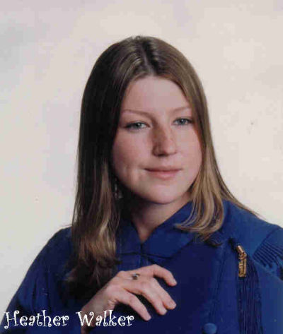 Heather Walker