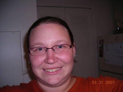 Megan Farnsworth