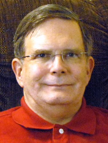 Guy Simpson