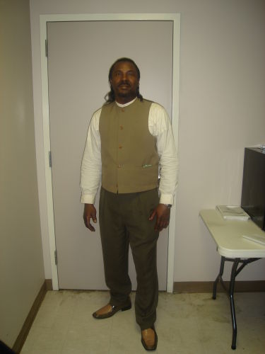 Willie Tate