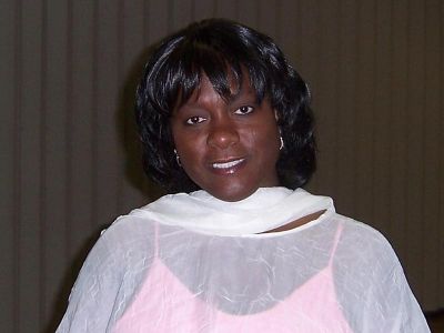 Claudia Snead