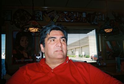 Scott Bailey