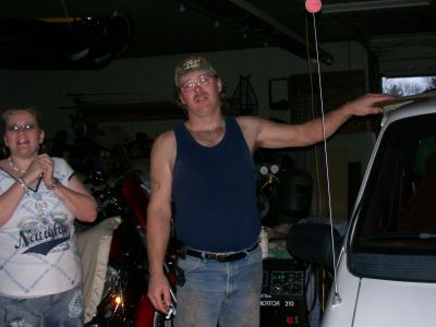 Matthew Crossen