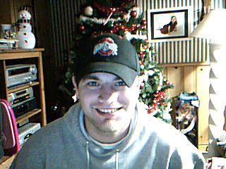 Derek Baker