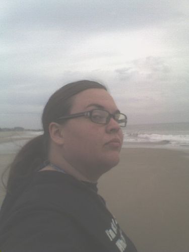 Emily Buell
