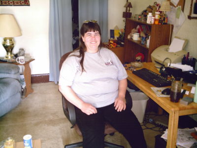 Julie Endly