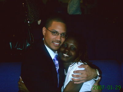 Eric Jackson