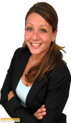 Ilona Poka