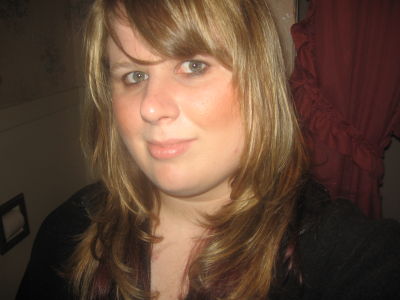 Molly Simer