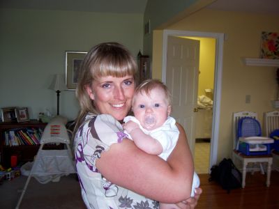 Michelle Heckley