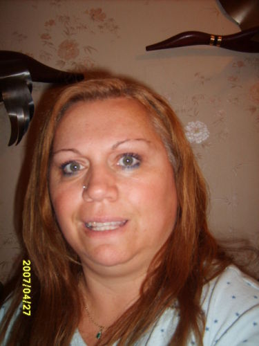 Lori Newcomb