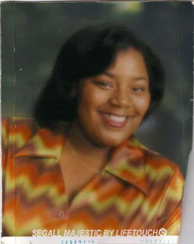Carrie Crank
