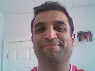 Dalvinder Sangha