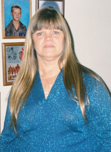 Terrie Bertsch