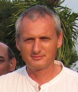 Marc Sirota