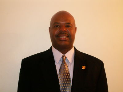 Timothy Blassingame