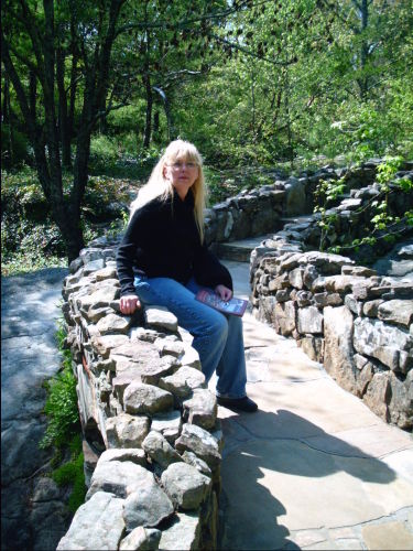 Deborah Holloway